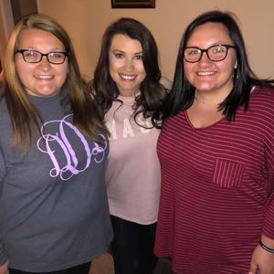 Meet your Posher, Amber